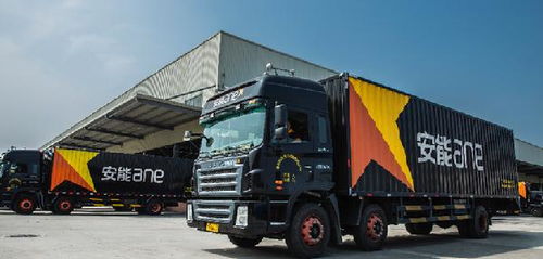 安能物流提交招股書(shū) 全國(guó)最大快運(yùn)網(wǎng)絡(luò)驅(qū)動(dòng)產(chǎn)業(yè)互聯(lián)網(wǎng)新基建與飼料生產(chǎn)高效協(xié)同