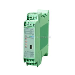 宇電AI-7048D5多回路導(dǎo)軌式PID溫度控制器 智能溫控與通訊集成的工業(yè)解決方案